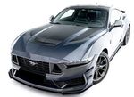 LAME DE PARE CHOC AVANT DTM LOOK "CNC" FORD MUSTANG MK7 DARK HORSE PHASE 1 (2023+)