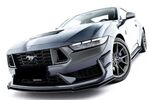 LAME DE PARE CHOC AVANT DTM LOOK "CNC" FORD MUSTANG MK7 DARK HORSE PHASE 1 (2023+)