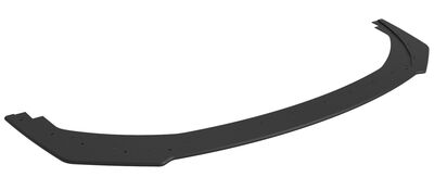 LAME DE PARE CHOC AVANT DTM LOOK "CNC" FORD MUSTANG MK7 DARK HORSE PHASE 1 (2023+)