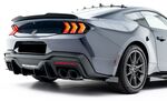 RAJOUT DE DIFFUSEUR ARRIERE EN ABS FORD MUSTANG MK7 DARK HORSE PHASE 1 MX "CNC" (2023+)