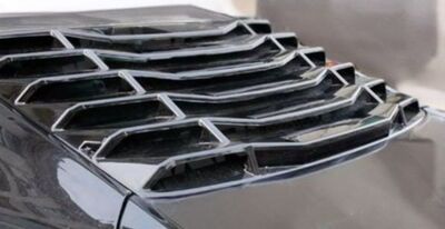 PERSIENNE DE VITRE ARRIERE CHEVROLET CAMARO VI (2016/2020)