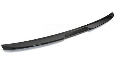BECQUET DE COFFRE BMW SERIE 5 G60 / I5 G60 BERLINE LOOK MP (2023+)