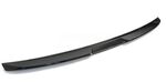 BECQUET DE COFFRE BMW SERIE 5 G60 / I5 G60 BERLINE LOOK MP (2023+)