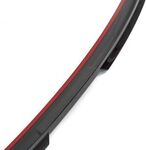 BECQUET DE COFFRE BMW SERIE 5 G60 / I5 G60 BERLINE LOOK MP (2023+)