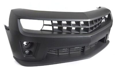 PARE CHOC AVANT CHEVROLET CAMARO V PHASE 1 SPORTLOOK (2010/2013)