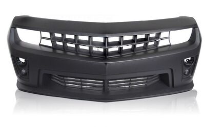 PARE CHOC AVANT CHEVROLET CAMARO V PHASE 1 SPORTLOOK (2010/2013)