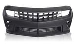 PARE CHOC AVANT CHEVROLET CAMARO V PHASE 1 SPORTLOOK (2010/2013)