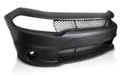 PARE CHOC AVANT DODGE CHARGER STANDARD SPORTLOOK SRT-8 (2014/2018)