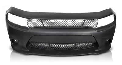 PARE CHOC AVANT DODGE CHARGER STANDARD SPORTLOOK SRT-8 (2014/2018)