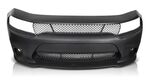 PARE CHOC AVANT DODGE CHARGER STANDARD SPORTLOOK SRT-8 (2014/2018)