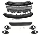 PARE CHOC AVANT DODGE CHARGER STANDARD SPORTLOOK SRT-8 (2014/2018)