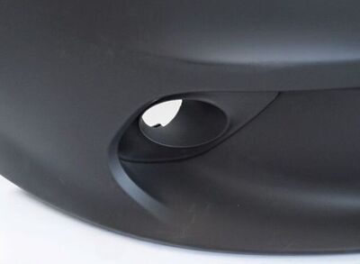 PARE CHOC AVANT DODGE CHARGER STANDARD SPORTLOOK SRT-8 (2014/2018)