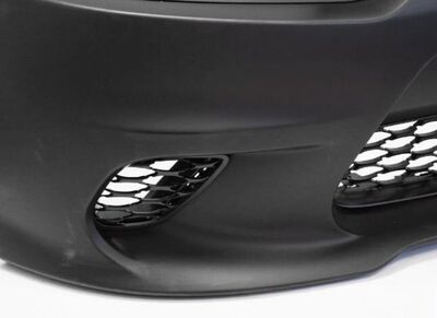 PARE CHOC AVANT DODGE CHARGER STANDARD SPORTLOOK (2019/2023)