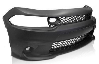 PARE CHOC AVANT DODGE CHARGER STANDARD SPORTLOOK (2019/2023)