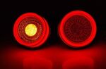 FEUX A LEDS "FULL LEDS" FERRARI F355 OU FERRARI F360 (1994/2005)
