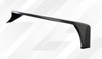 BECQUET DE TOIT VW GOLF II PIANO BLACK (1983/1992)