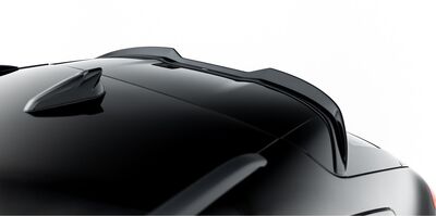 EXTENSION DU BECQUET DE TOIT D'ORIGINE AUDI A6 C9 S LINE AVANT (2024+)