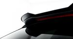 EXTENSION DU BECQUET DE TOIT D'ORIGINE AUDI A6 C9 S LINE AVANT (2024+)