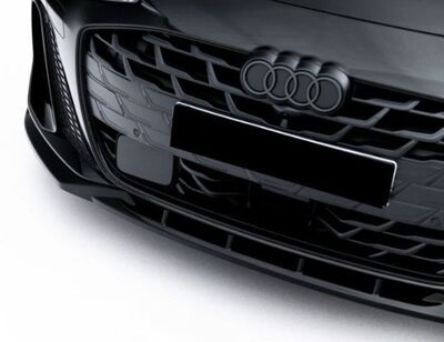 LAME DE PARE CHOC AVANT AUDI A6 C9 S LINE V2 (2024+)