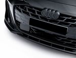 LAME DE PARE CHOC AVANT AUDI A6 C9 S LINE V2 (2024+)