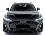 LAME DE PARE CHOC AVANT AUDI A6 C9 S LINE V2 (2024+)