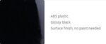 LAME DE PARE CHOC AVANT AUDI A6 C9 S LINE V1 (2024+)