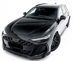 LAME DE PARE CHOC AVANT AUDI A6 C9 S LINE V1 (2024+)