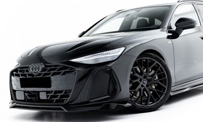 LAME DE PARE CHOC AVANT AUDI A6 C9 S LINE V1 (2024+)