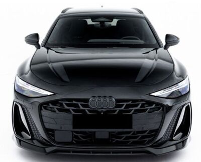 LAME DE PARE CHOC AVANT AUDI A6 C9 S LINE V1 (2024+)