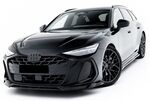 LAME DE PARE CHOC AVANT AUDI A6 C9 S LINE V1 (2024+)