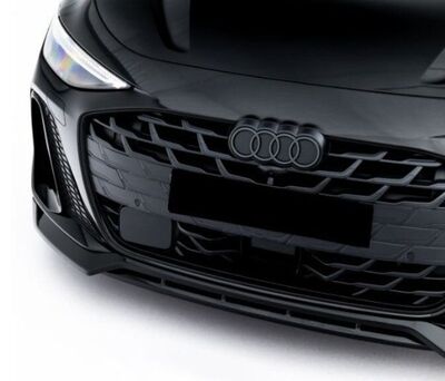 LAME DE PARE CHOC AVANT AUDI A6 C9 S LINE V1 (2024+)