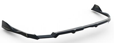 LAME DE PARE CHOC ARRIERE AUDI A6 C9 S LINE BERLINE OU AVANT PHASE 1 "DTM LOOK" V2 CUPWINGS (2024+)