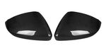 COQUES DE RETROS CARBONE AUDI A5 B10 (2024+) AUDI A6 C9 (2024+) (Remplacement)
