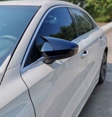 COQUES DE RETROS HORN SHAPE AUDI A5 B10 (2024+) AUDI A6 C9 (2024+)