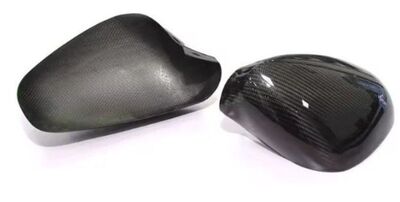 COQUES DE RETROVISEURS CARBONE ALFA MITO,GIULIETTA OU 159 (2008/2020)