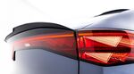 EXTENSION DE BECQUET DE COFFRE CUPRA TAVASCAN (2024+)