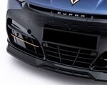 LAME DE PARE CHOC AVANT CUPRA TAVASCAN PHASE 1 (2024+)
