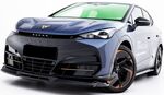 LAME DE PARE CHOC AVANT CUPRA TAVASCAN PHASE 1 (2024+)