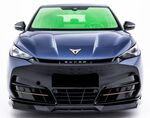 LAME DE PARE CHOC AVANT CUPRA TAVASCAN PHASE 1 (2024+)