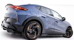 JEU DE BAS DE CAISSE (RAJOUTS EN ABS) CUPRA TAVASCAN PHASE 1 (2024+)