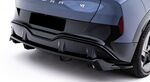 LAME DE PARE CHOC ARRIERE CUPRA TAVASCAN PHASE 1 "DTM LOOK" (2024+)