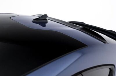 CASQUETTE DE TOIT SUPERIEURE CUPRA TAVASCAN (2024+)