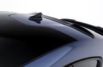 CASQUETTE DE TOIT SUPERIEURE CUPRA TAVASCAN (2024+)