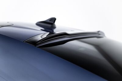 CASQUETTE DE TOIT SUPERIEURE CUPRA TAVASCAN (2024+)
