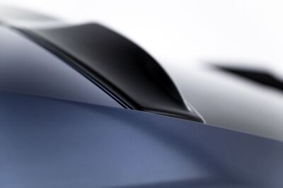CASQUETTE DE TOIT SUPERIEURE CUPRA TAVASCAN (2024+)