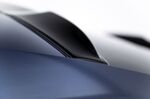 CASQUETTE DE TOIT SUPERIEURE CUPRA TAVASCAN (2024+)