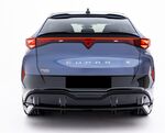 CASQUETTE DE TOIT SUPERIEURE CUPRA TAVASCAN (2024+)