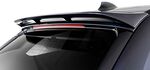 BECQUET DE TOIT BMW SERIE 5 TOURING G31 SMT DESIGN PIANO BLACK FINISH (2017/2023)