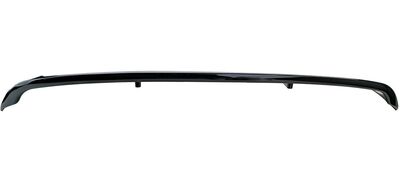 BECQUET DE TOIT BMW SERIE 5 TOURING G31 SMT DESIGN PIANO BLACK FINISH (2017/2023)