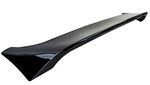 BECQUET DE TOIT BMW SERIE 5 TOURING G31 SMT DESIGN PIANO BLACK FINISH (2017/2023)